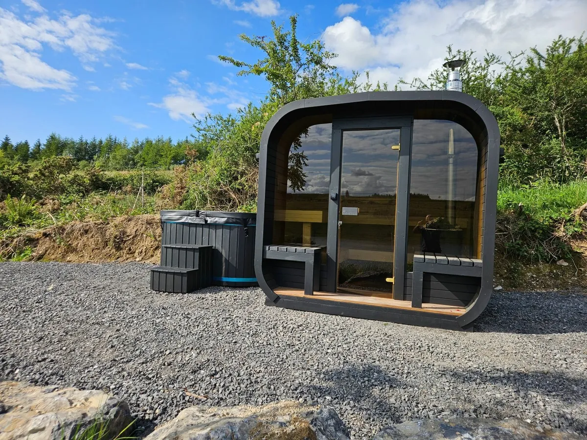 Sauna - Image 3