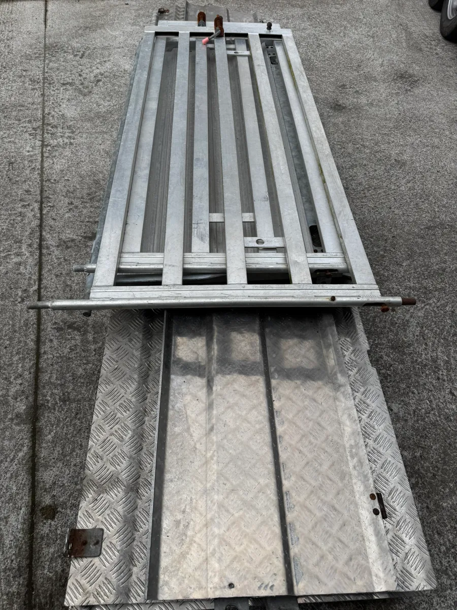 Sheep decks - Image 1