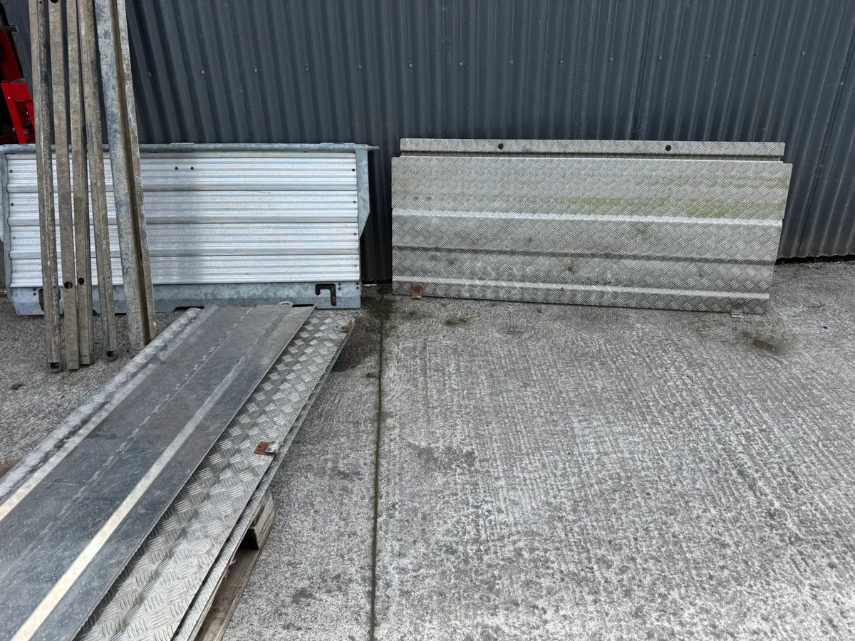 Sheep decks - Image 4