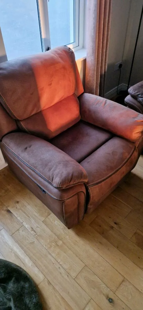 3 Piece Sofa set - Image 3