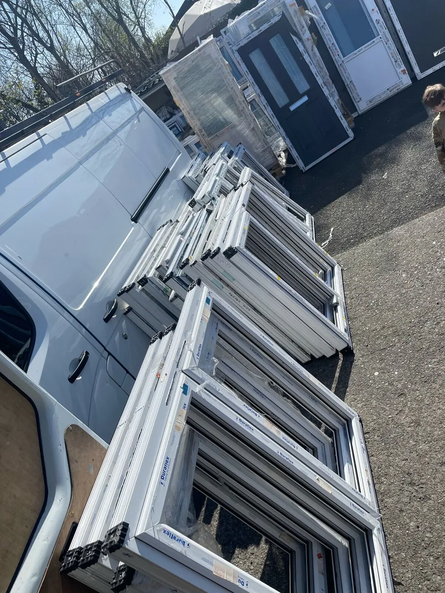 Pvc Windows - Image 4
