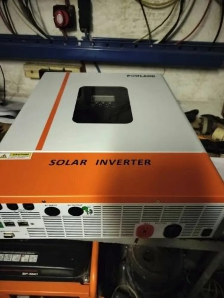 Be prepared for power outages with solar kit - Image 3