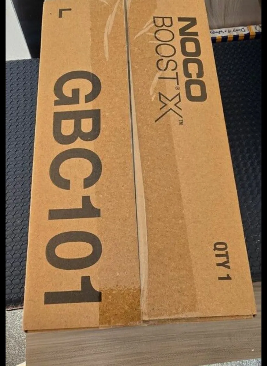 Noco GBC101 case for GBX45 - Image 2