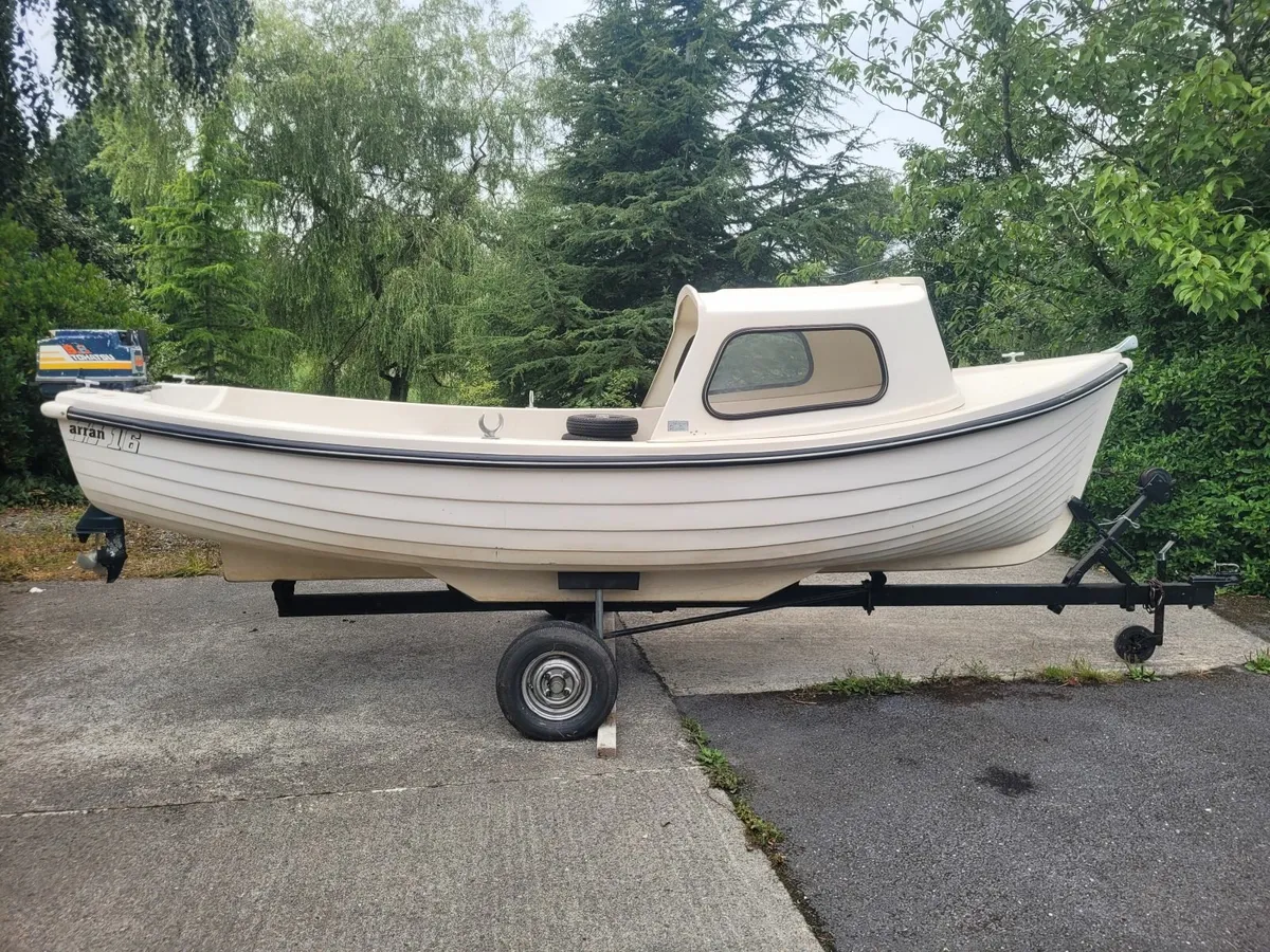 boat - Image 1