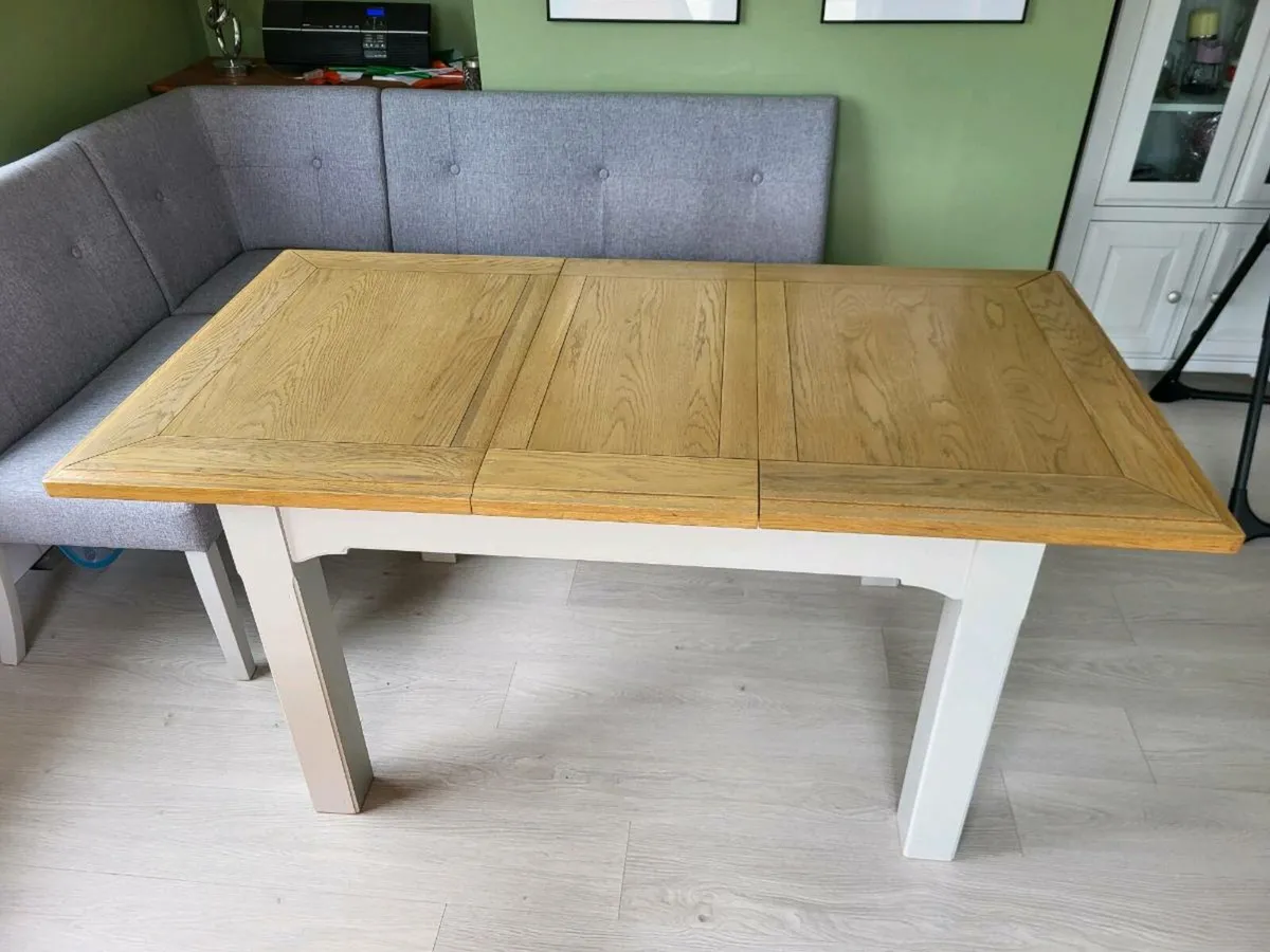 Kitchen Table - Image 1