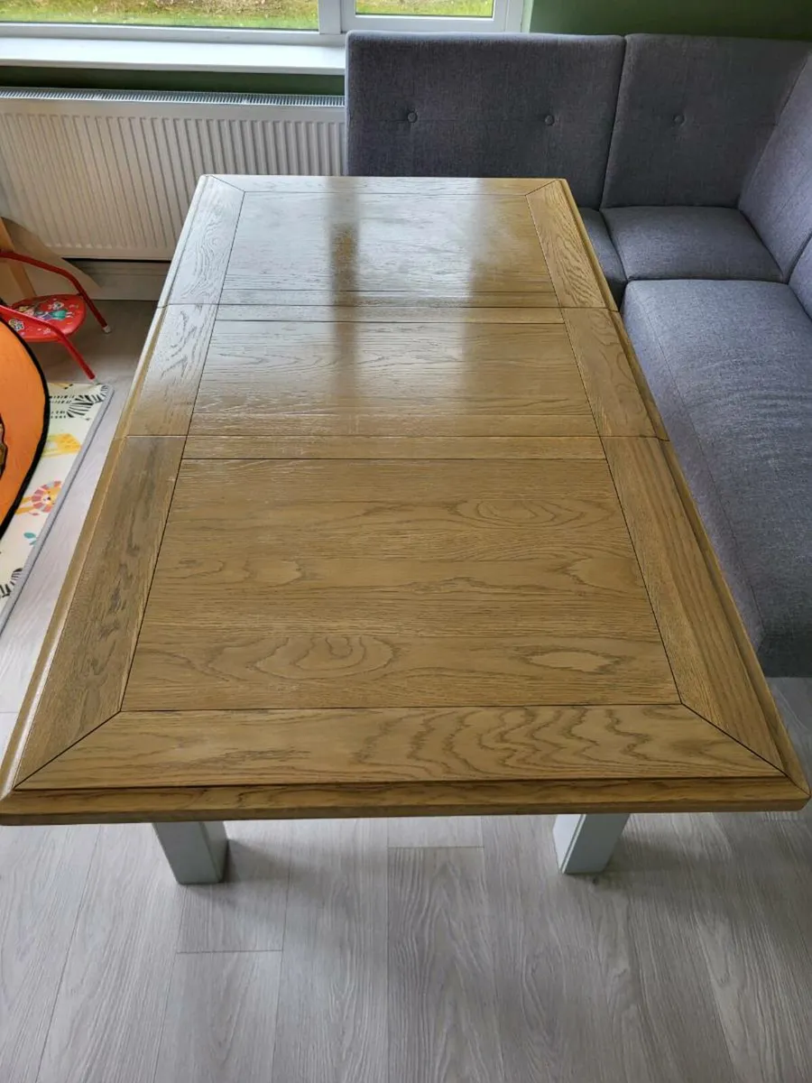 Kitchen Table - Image 2