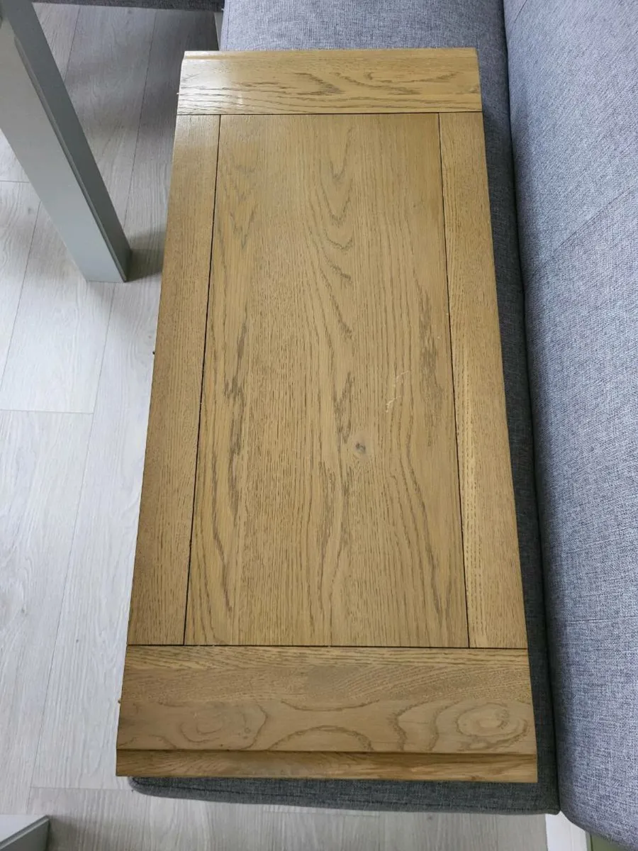 Kitchen Table - Image 3