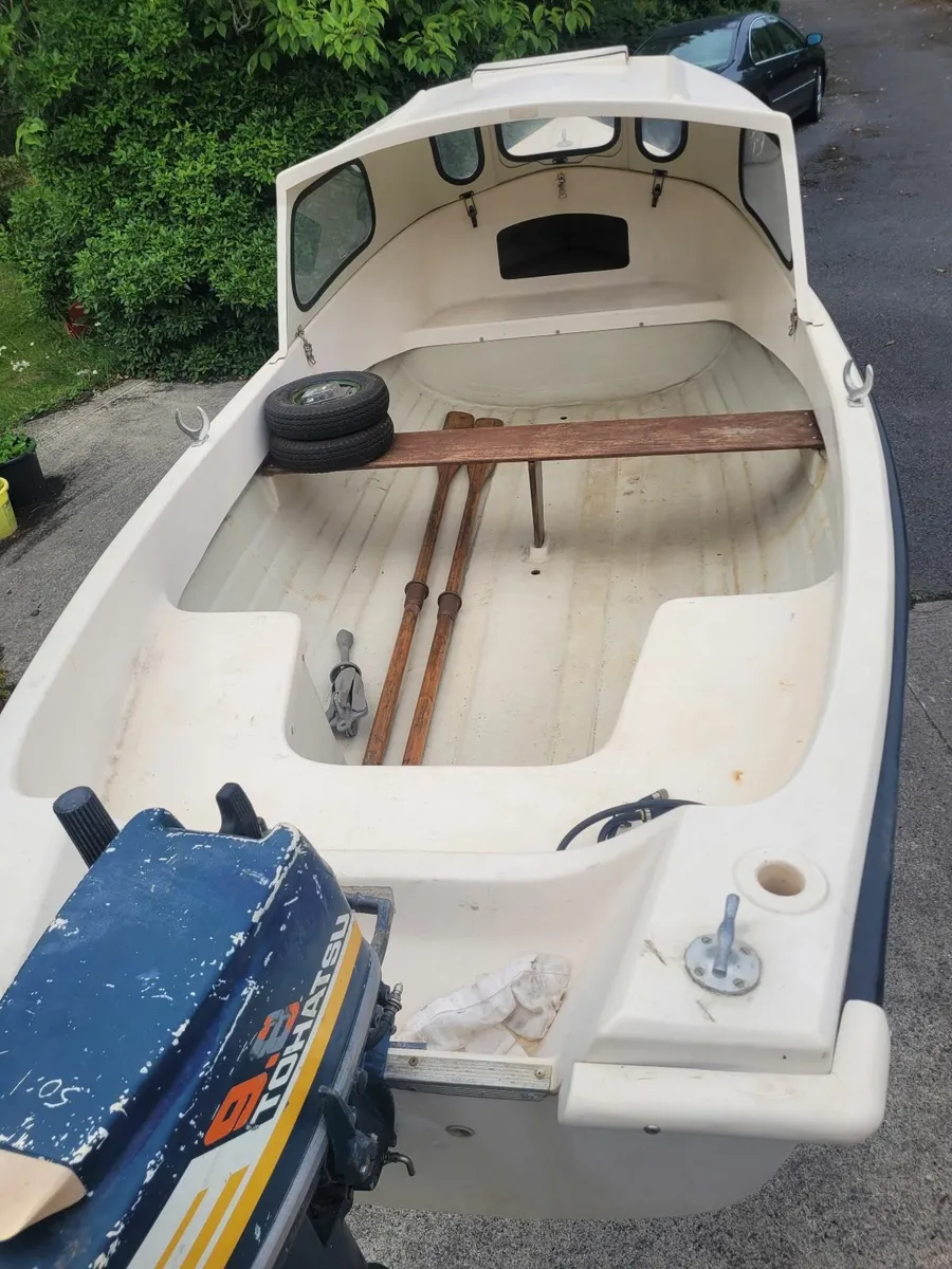 boat - Image 2