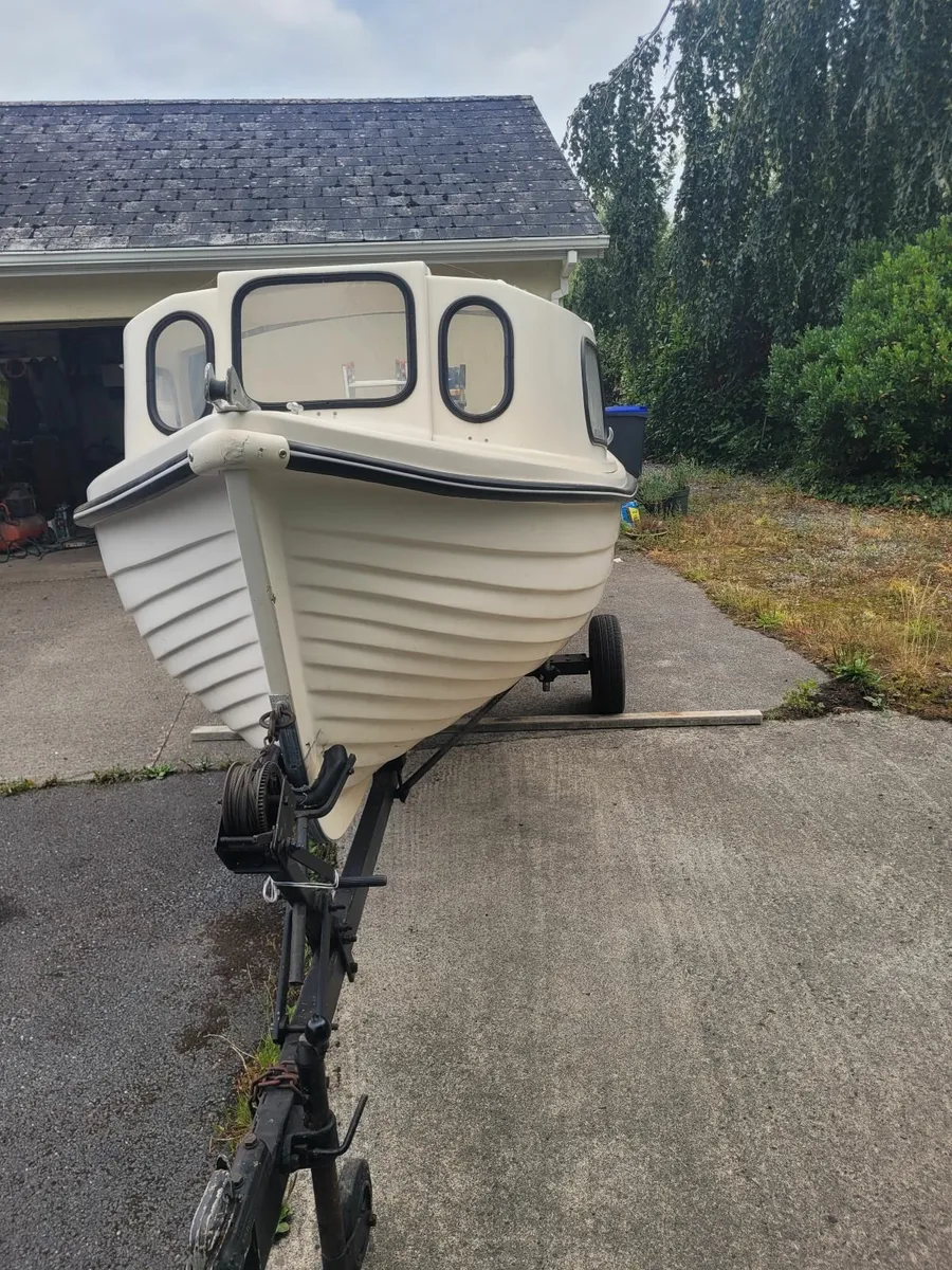 boat - Image 3