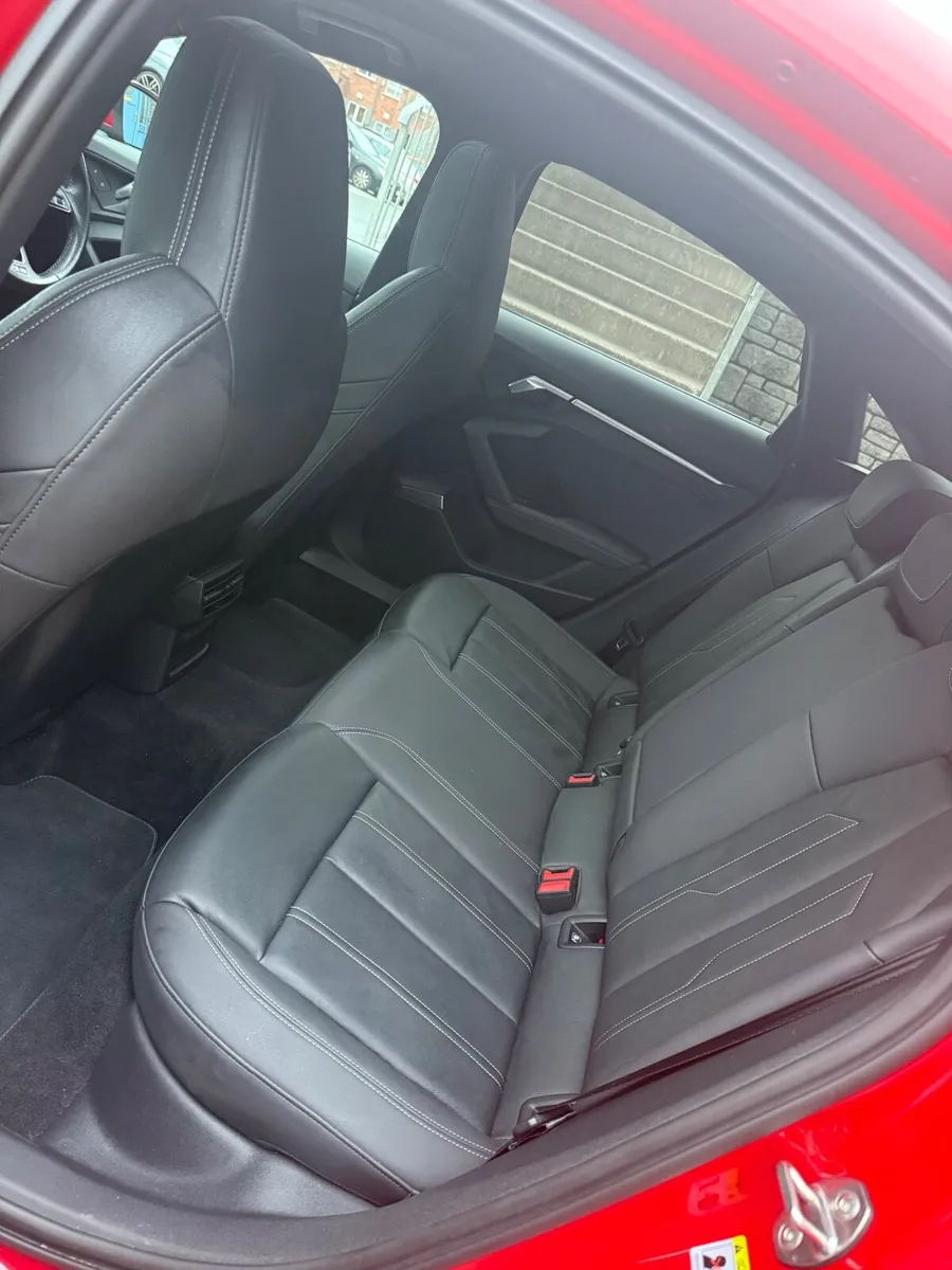 Audi A3 2020 - Image 4