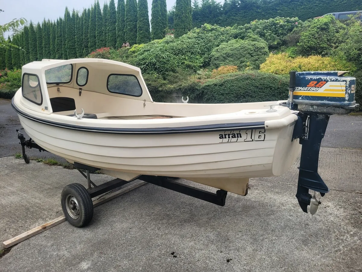 boat - Image 4