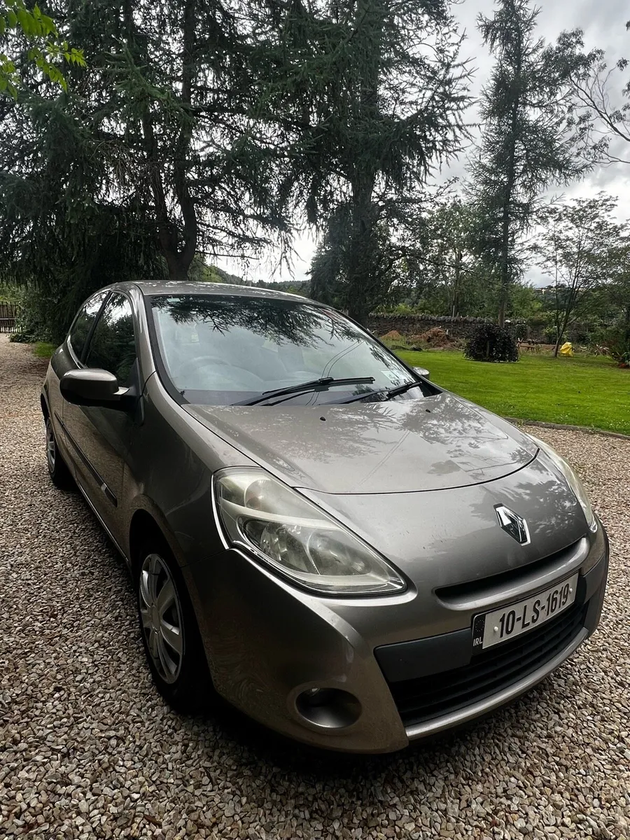 Renault clio - Image 3