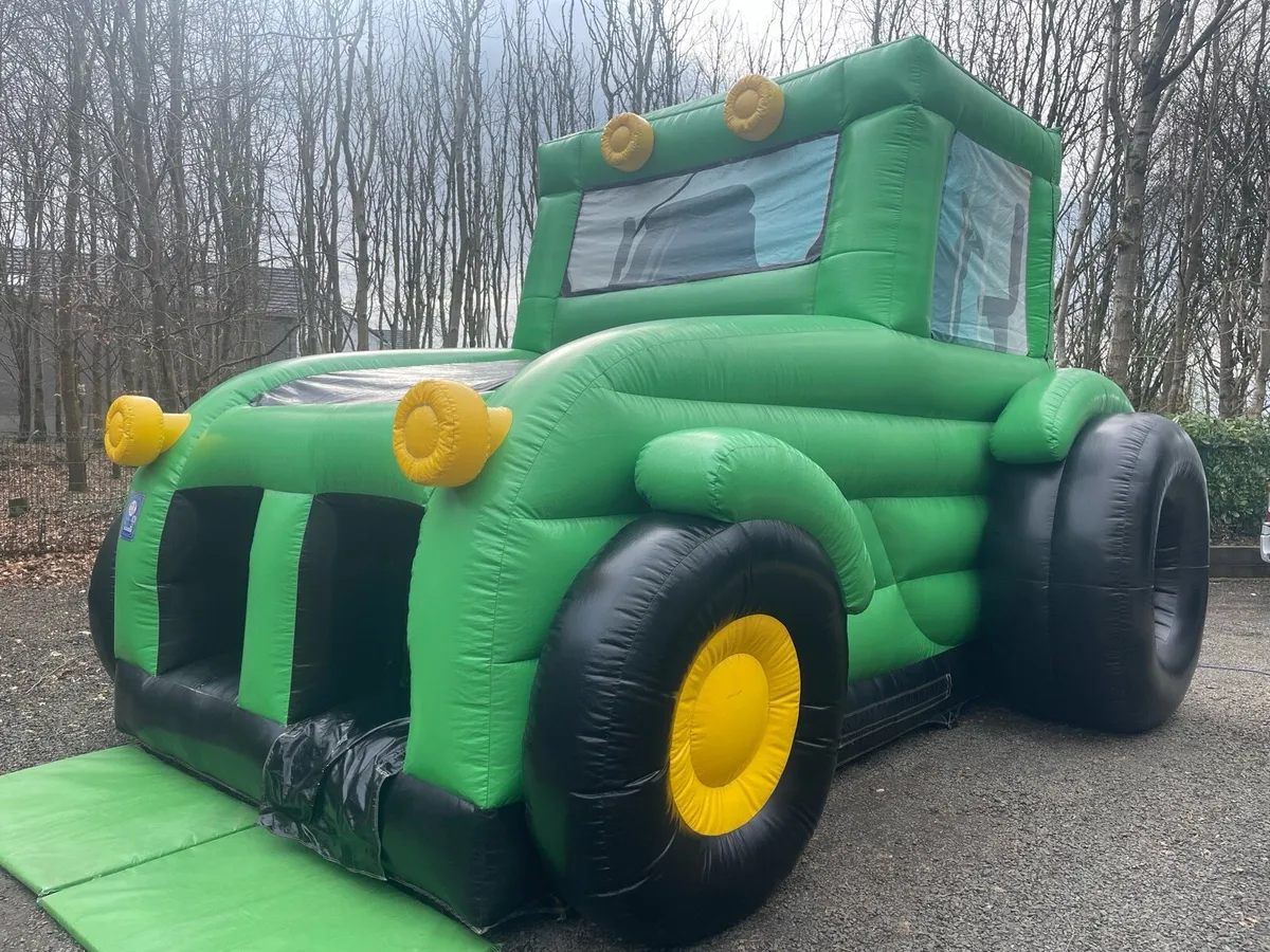 Bouncy Castle - Image 4