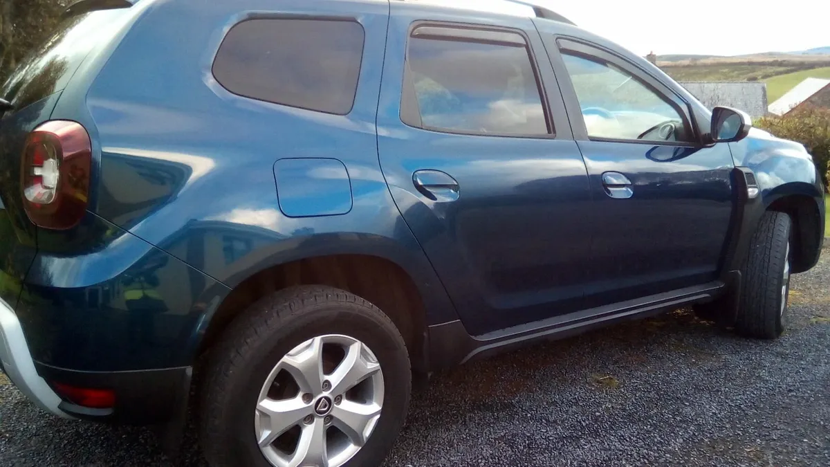 Dacia Duster 2019 - Image 2