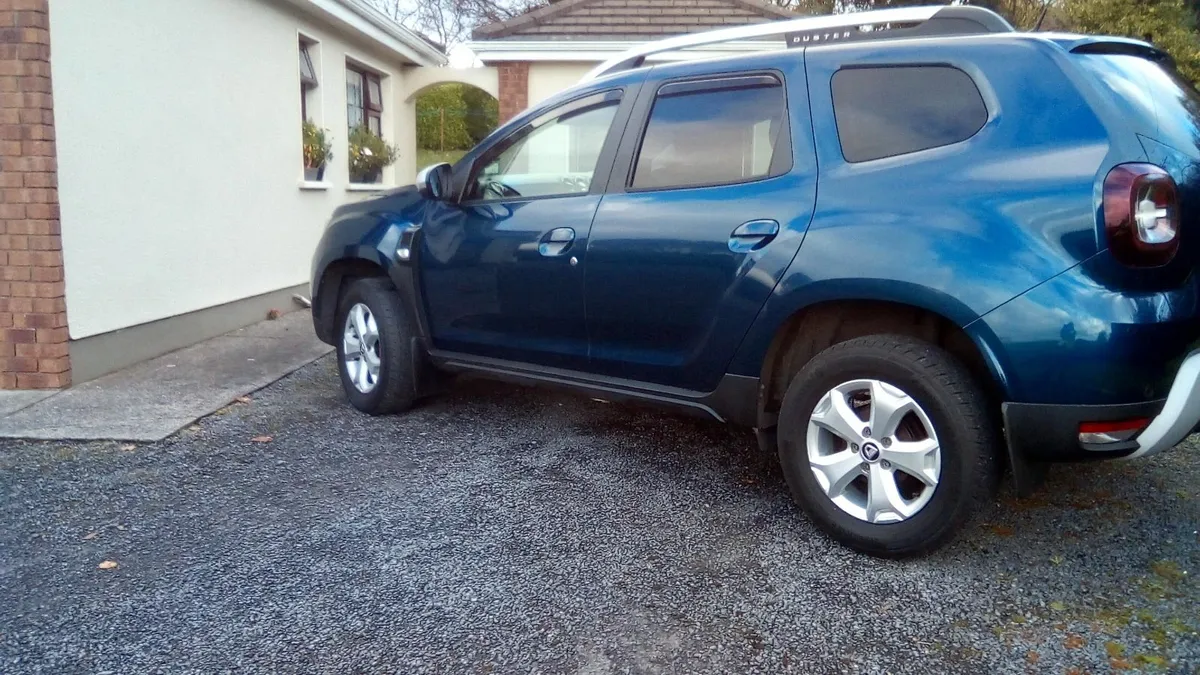Dacia Duster 2019 - Image 3