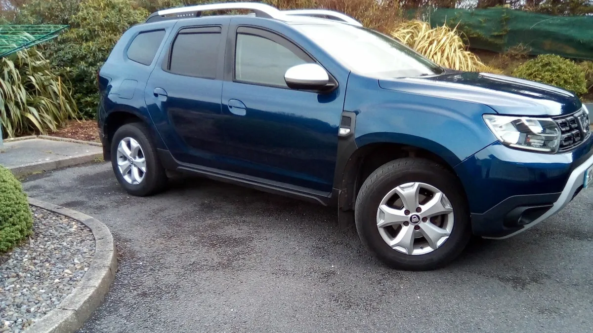 Dacia Duster 2019 - Image 4