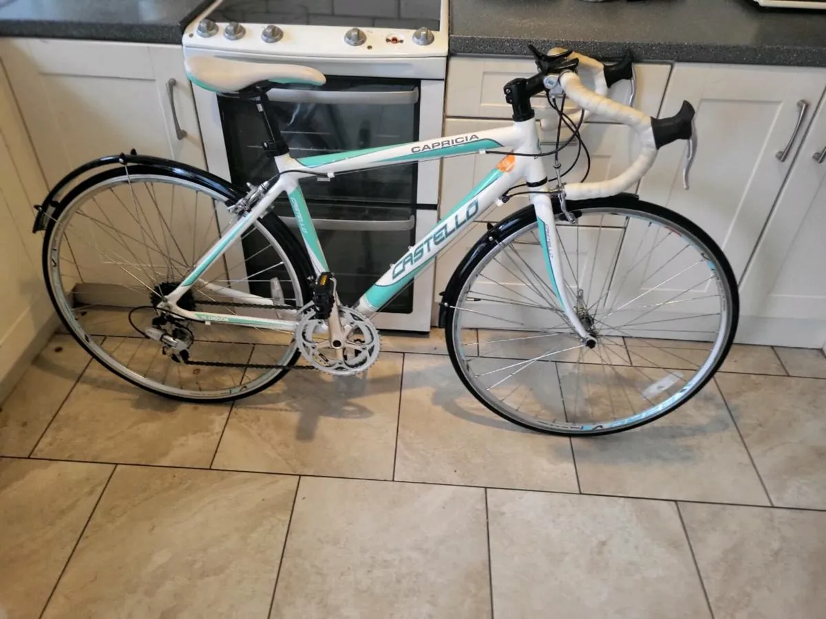 Bike - Image 1