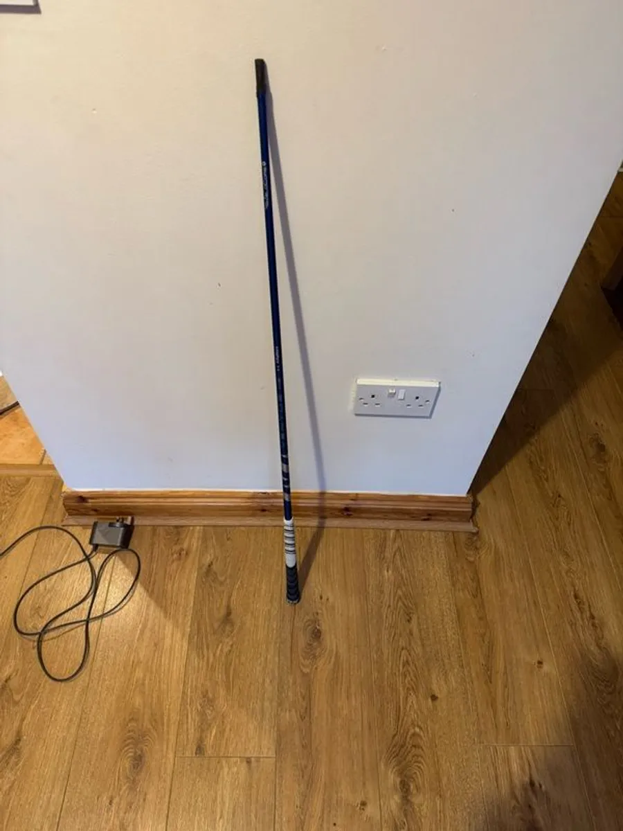 fujikura ventus velocore+ 10x hybrid shaft - Image 3