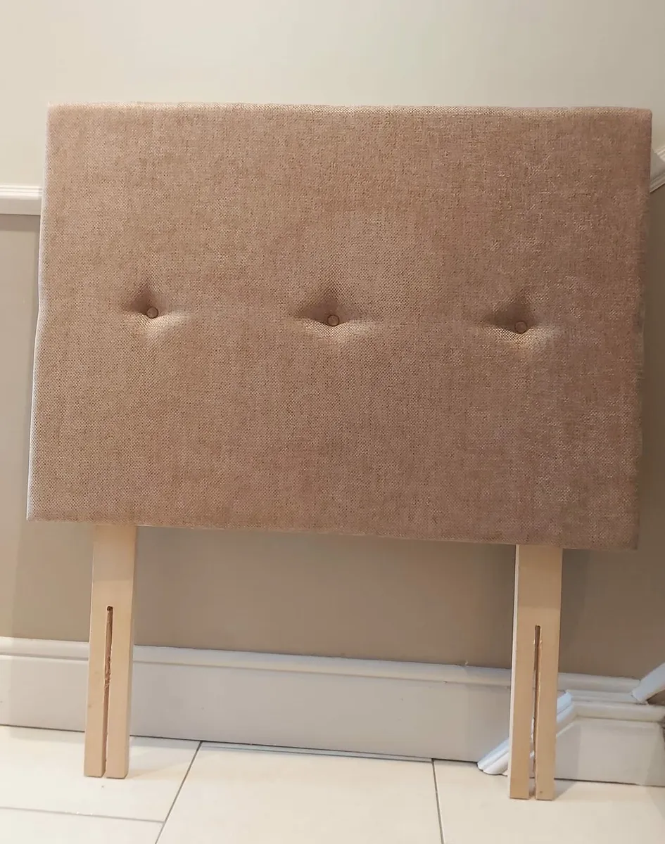 Headboard