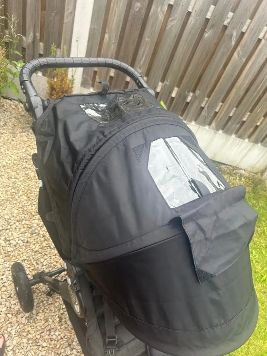 Baby Jogger City Mini GT - Image 3