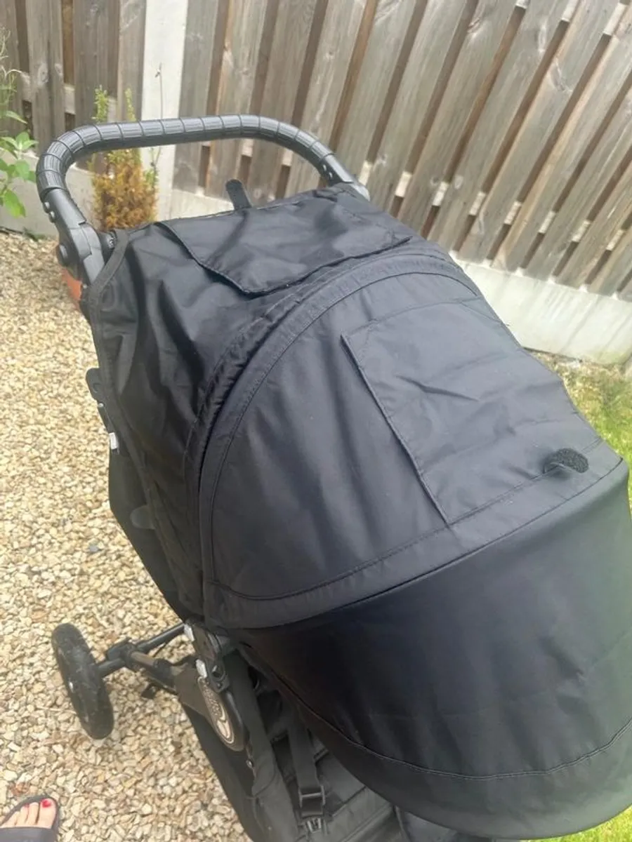 Baby Jogger City Mini GT - Image 4