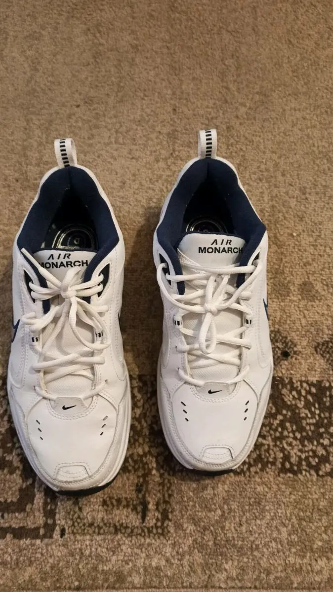 Trainers - Image 2