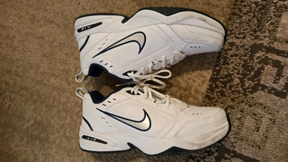 Trainers - Image 1