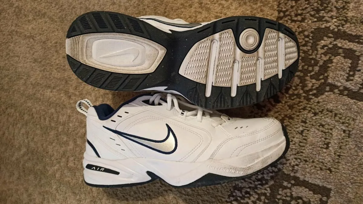 Trainers - Image 3