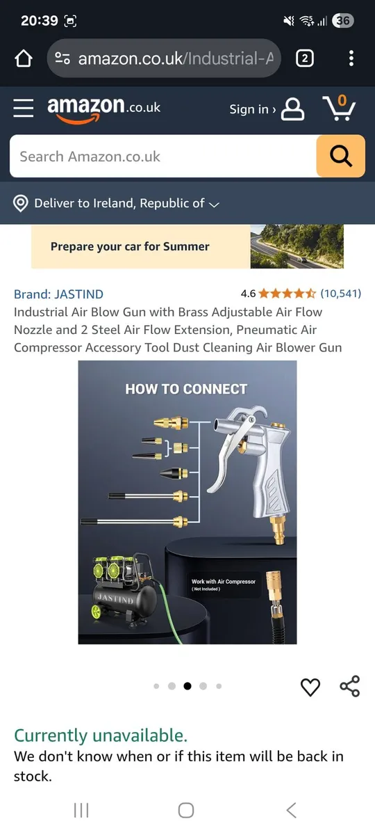 Air Blow Guns - Image 3