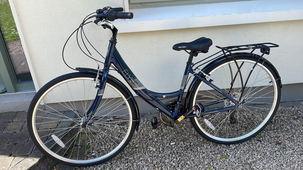 Women’s Bike - Image 1