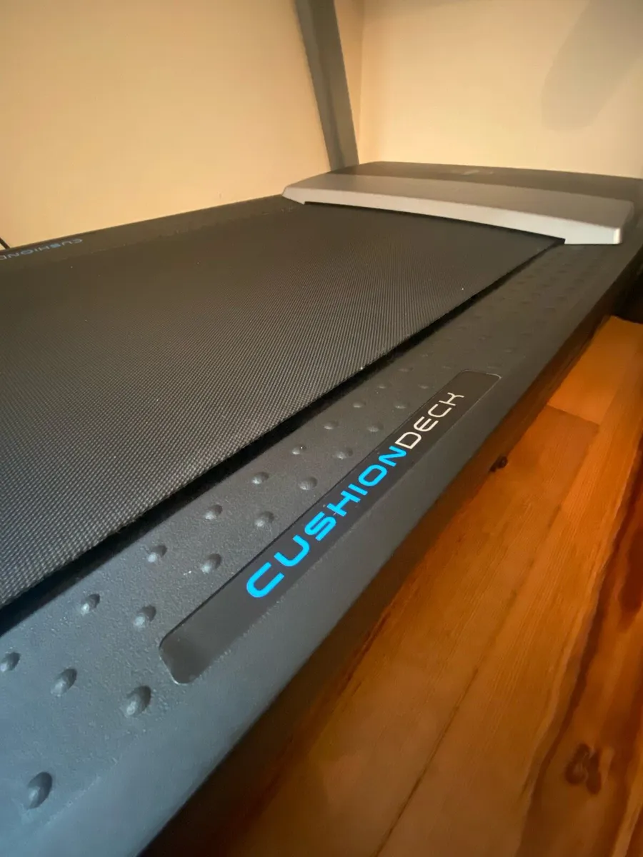 Nordictrack S45i Treadmill - Image 3