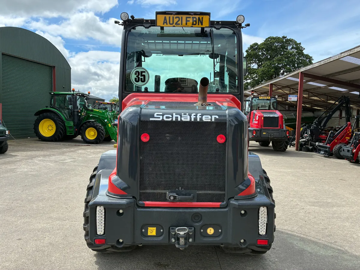 Schaffer 6680T - Image 2