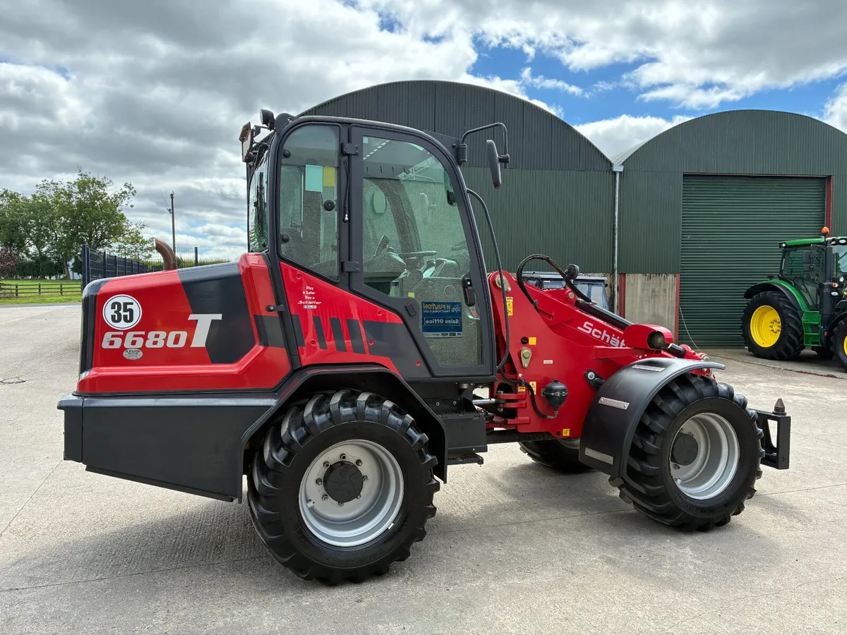 Schaffer 6680T - Image 3