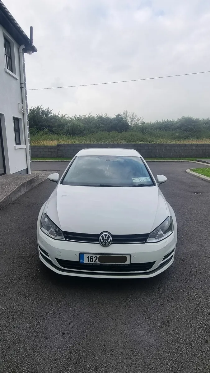 Volkswagen Golf 162 5DR Match Edition BMT - Image 2