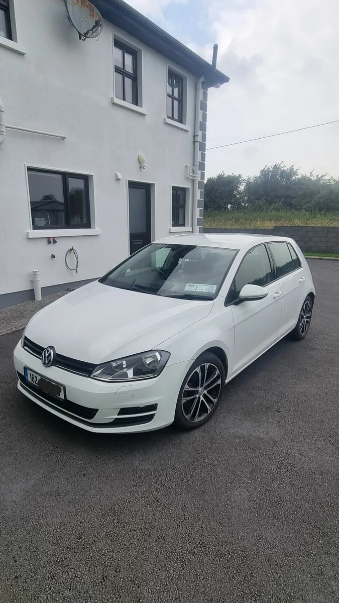 Volkswagen Golf 162 5DR Match Edition BMT - Image 3