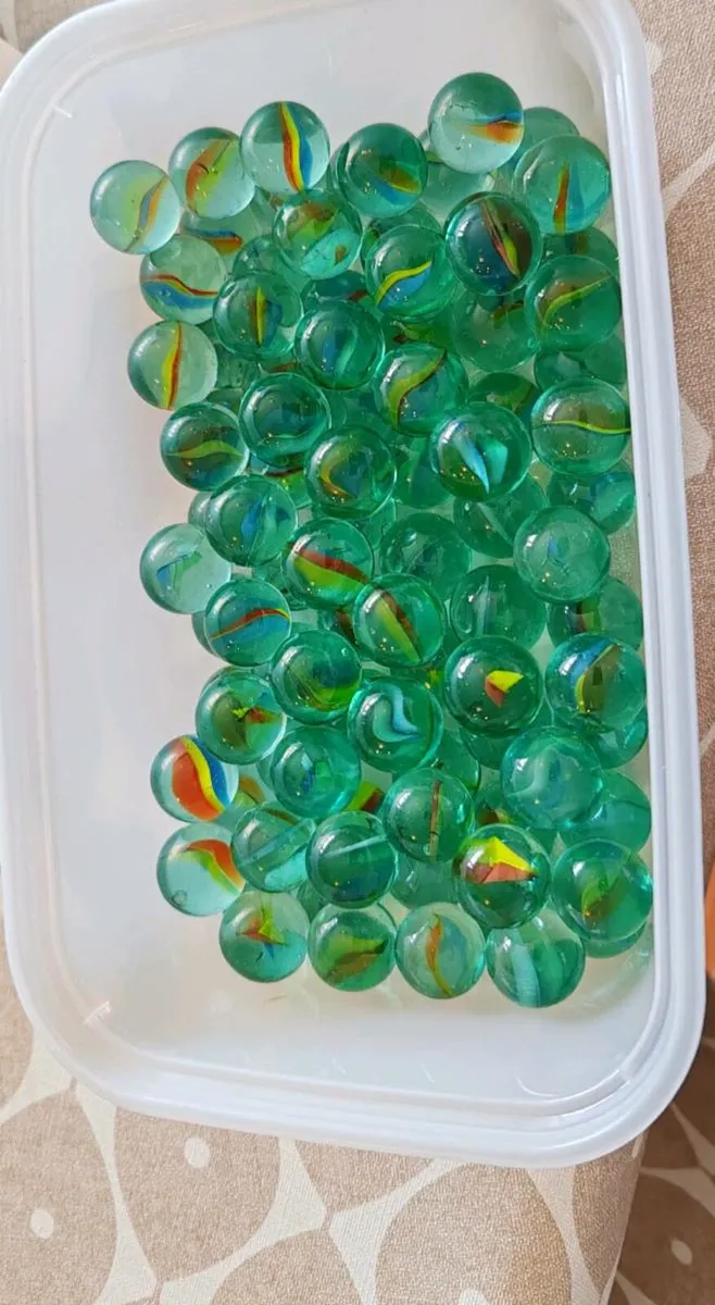 Retro marbles - Image 2