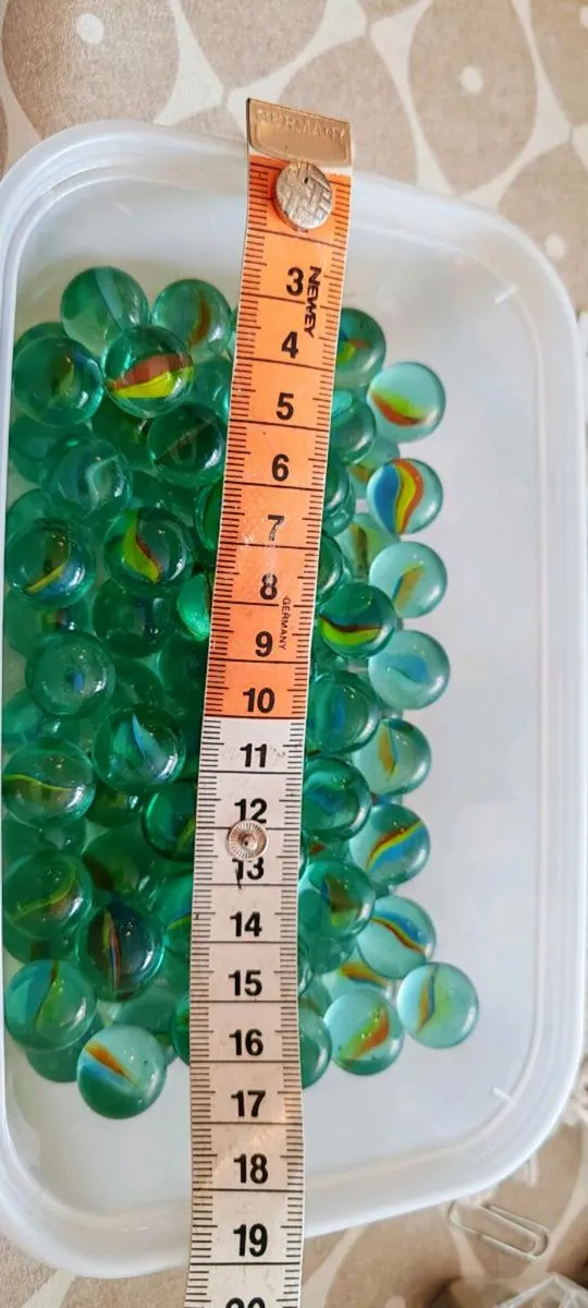 Retro marbles - Image 3