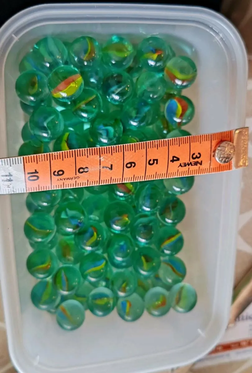 Retro marbles - Image 4