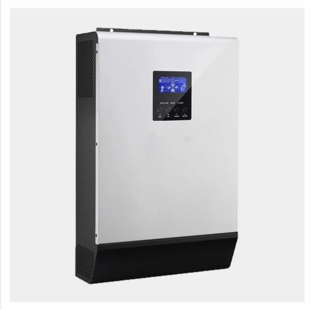 5000W 48V Pure Sine Wave Inverter for Home - Image 3