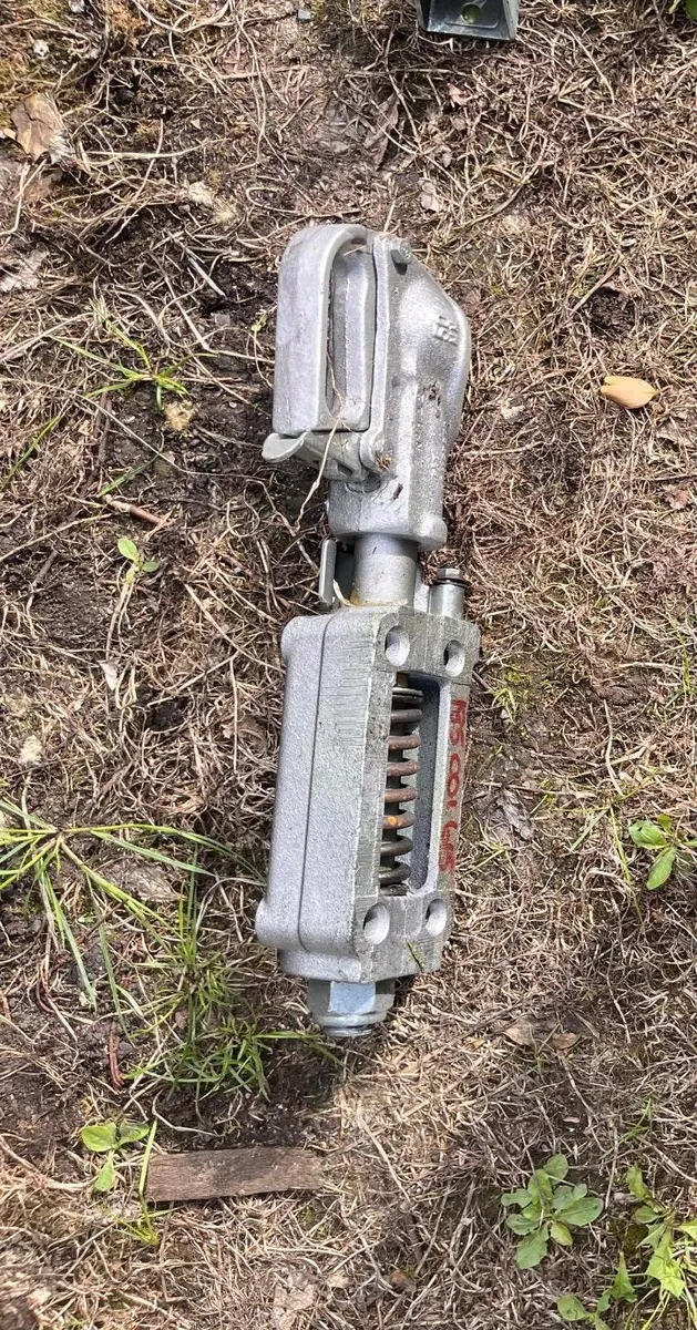 Trailer parts - Image 2
