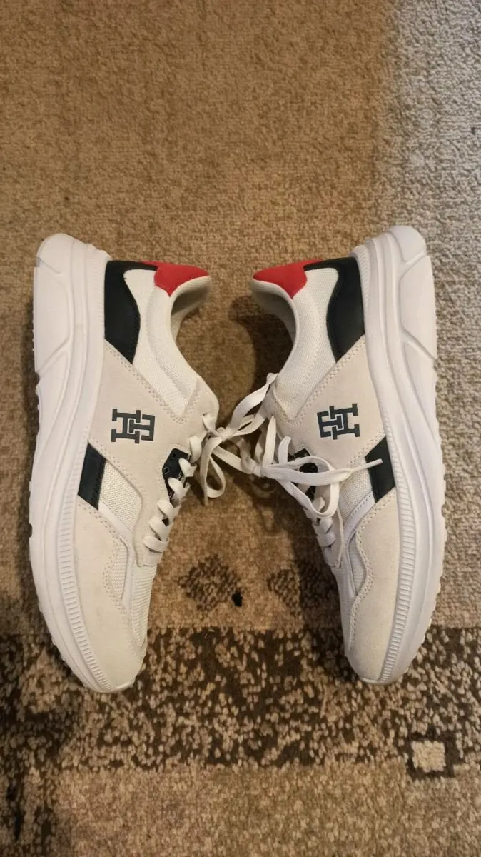 Trainers - Image 1
