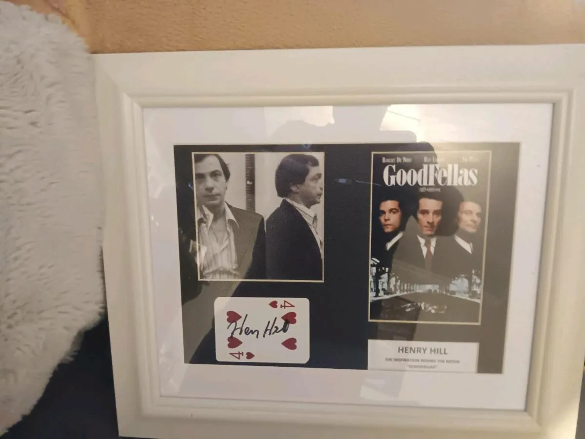 Autograph picture - Image 3