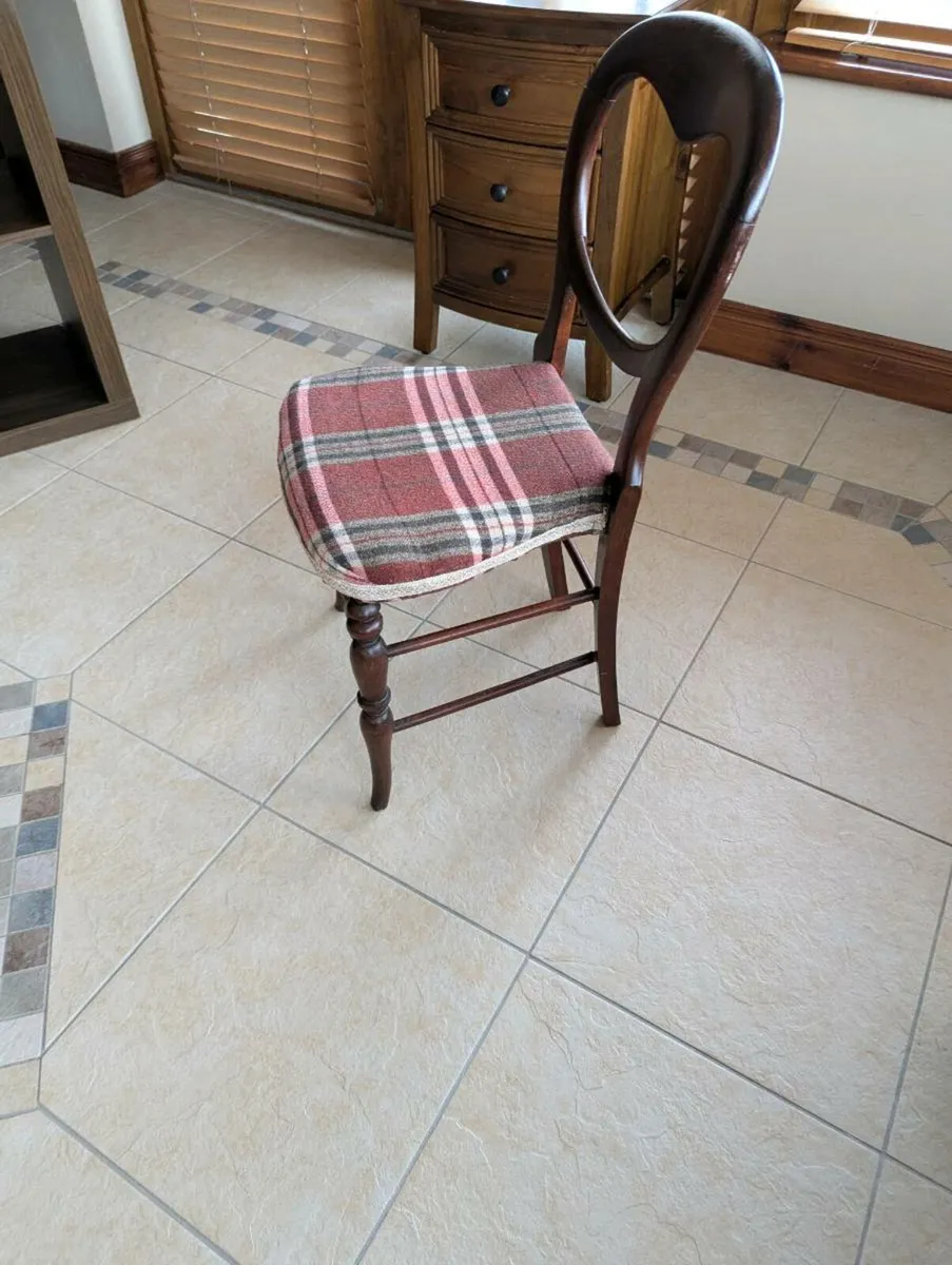 Chair - Image 1