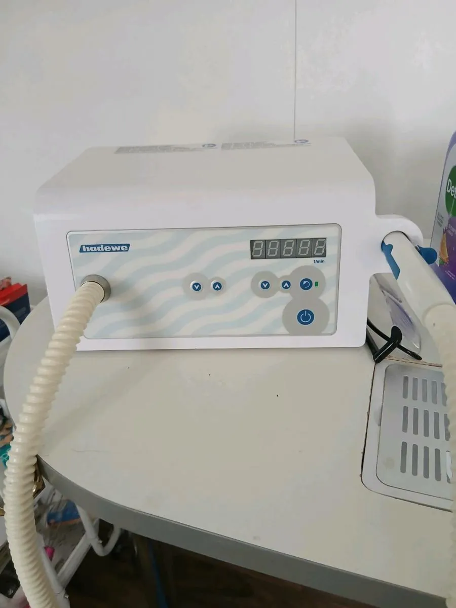 Chiropodist Nail drill - Image 1