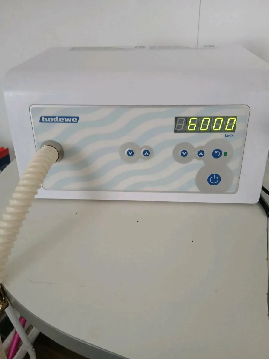 Chiropodist Nail drill - Image 2