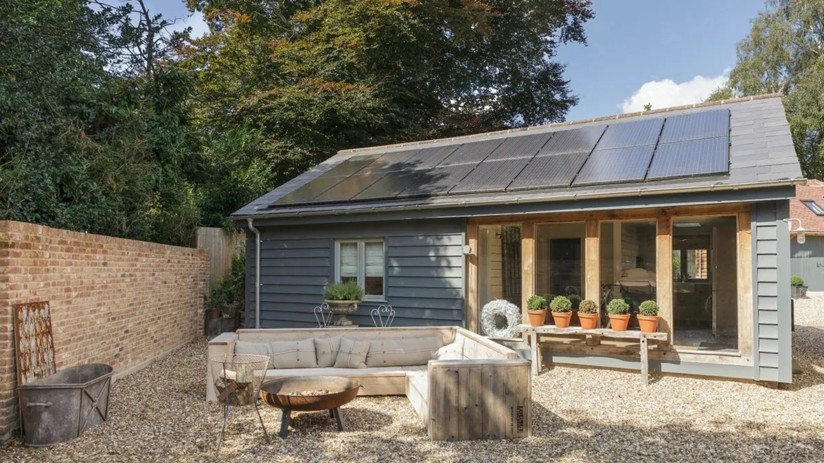 New 415W solar panels for Home or Shed - Image 1