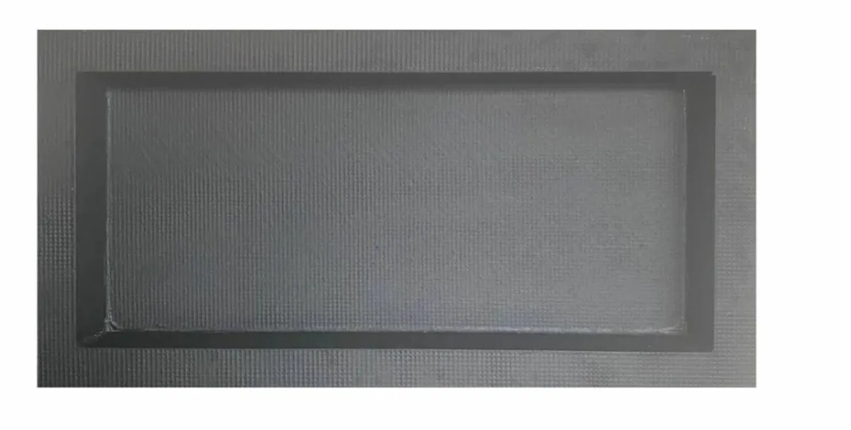 Tileable Bath / Shower Niche - Easy Installation - Image 1
