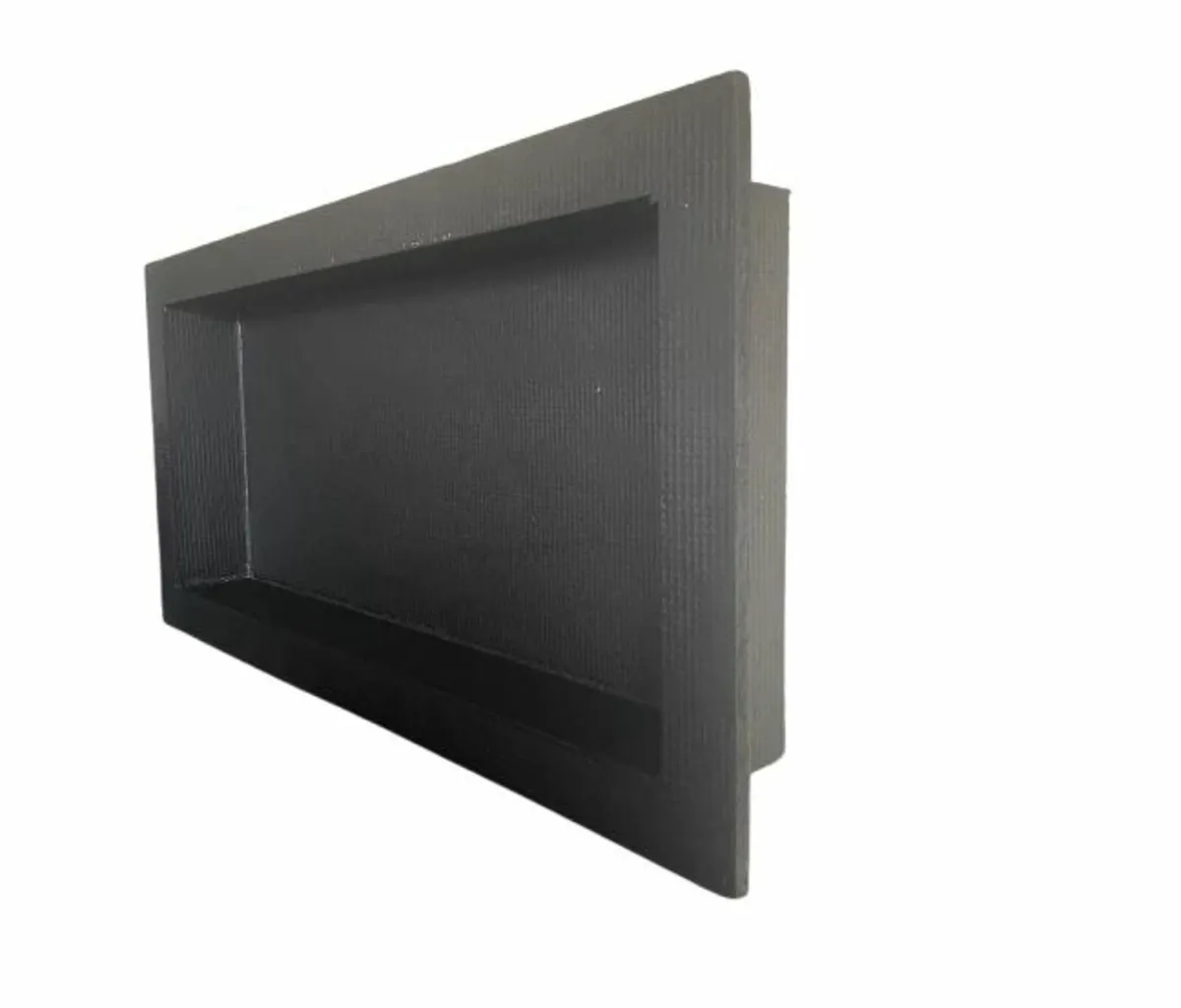 Tileable Bath / Shower Niche - Easy Installation - Image 2
