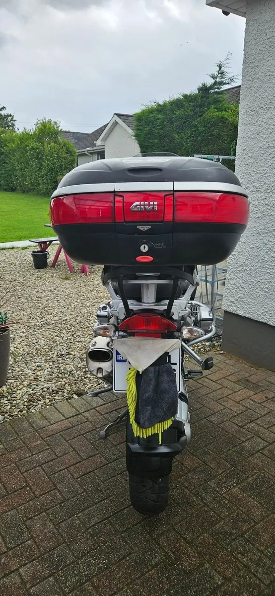 BMW R 1200 GS 2006 - Image 4