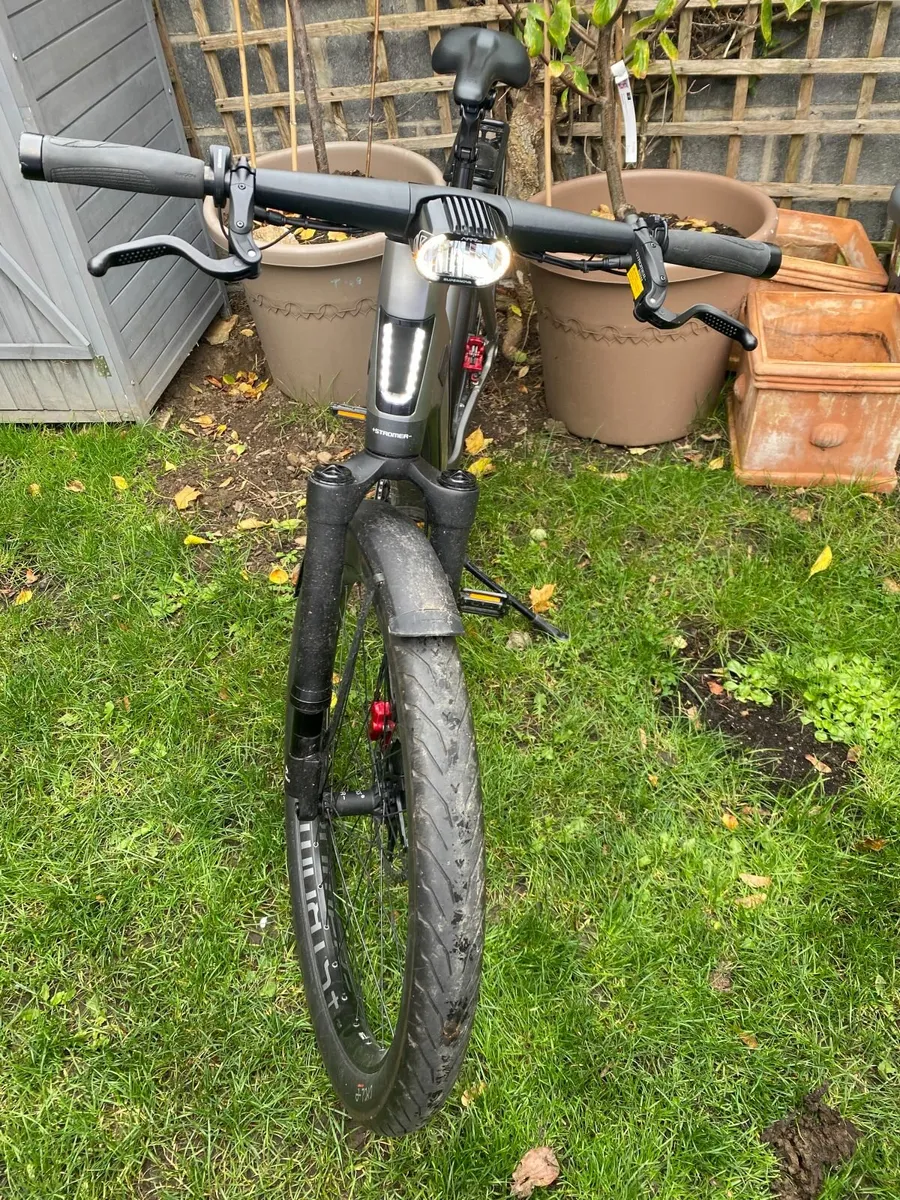 Stromer pedaltec st5 - Image 2